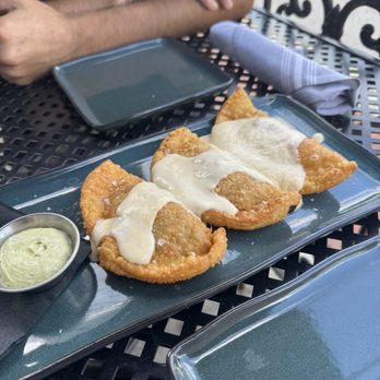 Mother - Brisket Empanadas - Bars Near Me - Downingtown, Pennsylvania Mother - Brisket Empanadas - Bars Near Me - Downingtown, Pennsylvania
