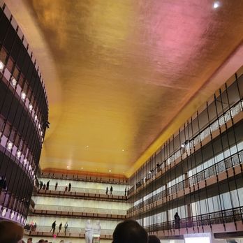 Lincoln Center - Performing Arts Near Me - New York, New York
