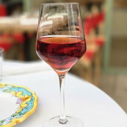 Tuscan Rosé