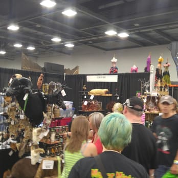 Greater Columbus Convention Center - Venues & Event Spaces Near Me - Columbus, Ohio
