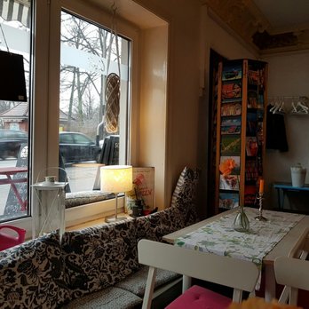 Josephin's - Inneneinrichtung - Cafes Near Me - Hamburg, HH Josephin's - Inneneinrichtung - Cafes Near Me - Hamburg, HH