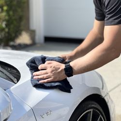 Faraj Garage: Luxury Auto Detailing
