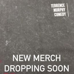Merch! Merch!