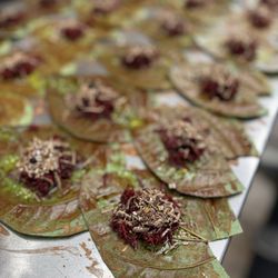 Radhe Paanwala - Fresh paan