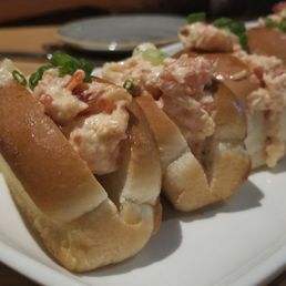 Lobster Rolls