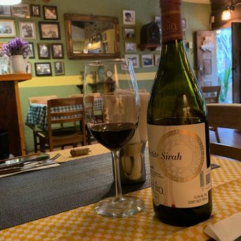 Patagonia 1829 - Good wine. - Argentine Near Me - Rosarito, BCN