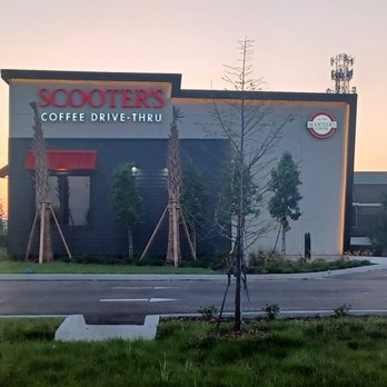 Scooter's Coffee - Coffee & Tea Near Me - Orlando, Florida Scooter's Coffee - Coffee & Tea Near Me - Orlando, Florida