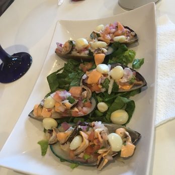 Ceviche 595 - Seafood Near Me - Davie, Florida