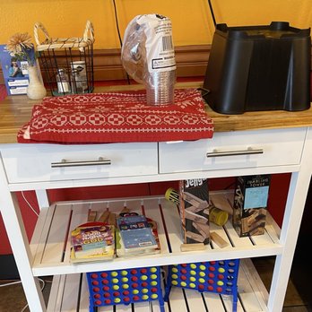 Tony’s Barbecue - Games to play while you're waiting - Filipino Near Me - Anaheim, California Tony’s Barbecue - Games to play while you're waiting - Filipino Near Me - Anaheim, California