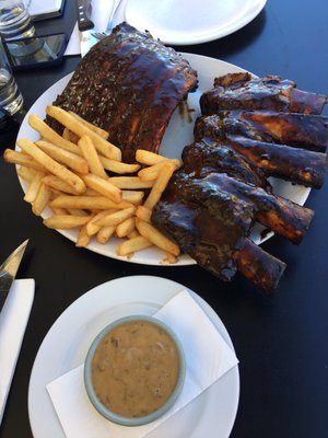 Hurricane's Grill & Bar Bondi Beach by null