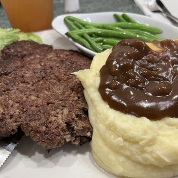 Tony's I-75 Restaurant - Chopped Steak - Diners Near Me - Birch Run, Michigan Tony's I-75 Restaurant - Chopped Steak - Diners Near Me - Birch Run, Michigan