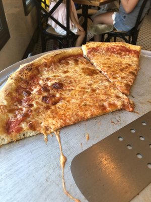 Brezza Pizza Kitchen by null
