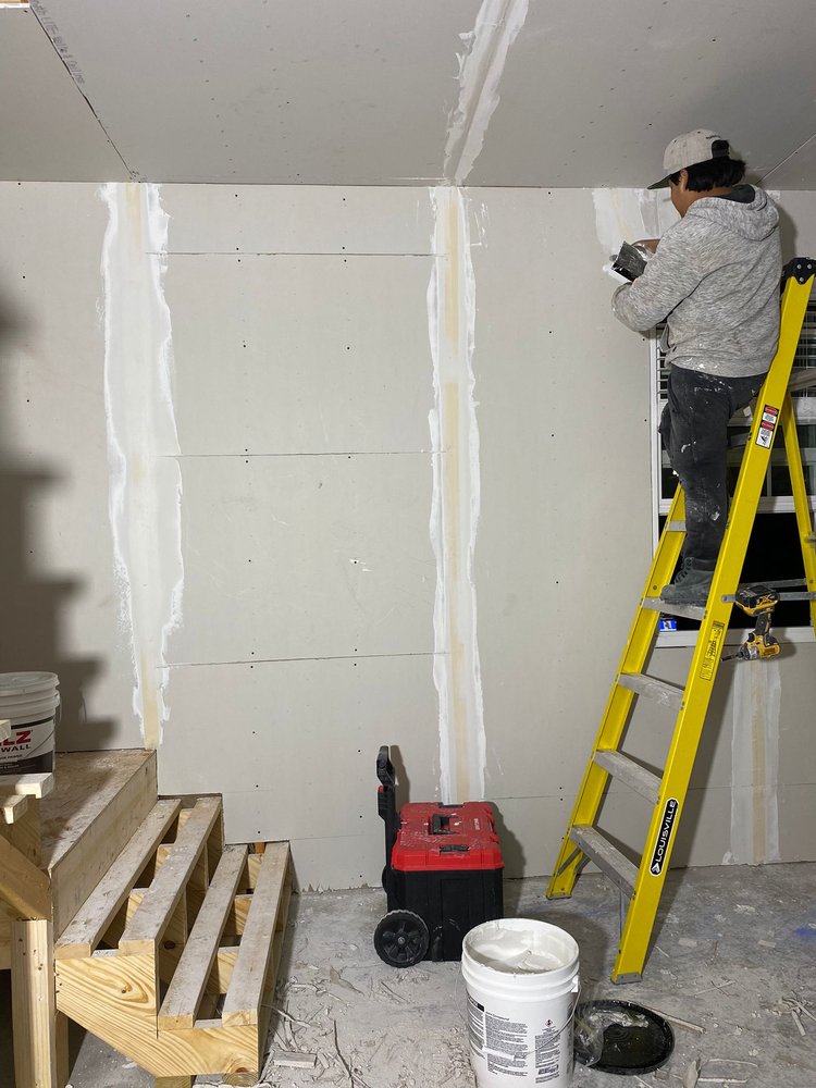 THE PERFECTO HANDYMAN Updated October 2024 24 Photos Fayetteville