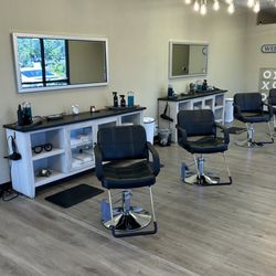 Hair Fairies Sacramento