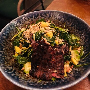Komodo Miami - Asian Fusion Near Me - Miami, Florida