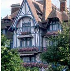 Villa Strassburger
