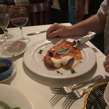 Rustico Italiano - Veal Chop Parmigiana - Italian Near Me - Lake Worth, Florida Rustico Italiano - Veal Chop Parmigiana - Italian Near Me - Lake Worth, Florida