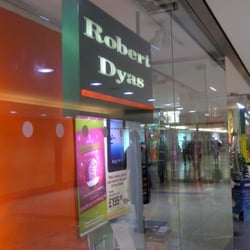 Robert Dyas