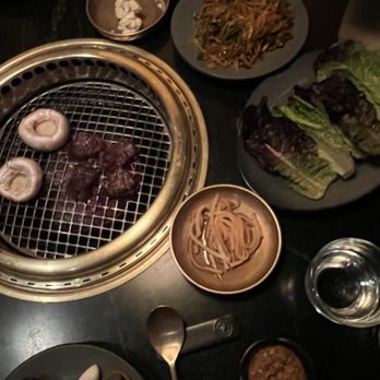 COTE Miami - Korean Near Me - Miami, Florida