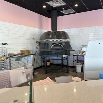 Cafe Chica - Desserts Near Me - Albuquerque, New Mexico