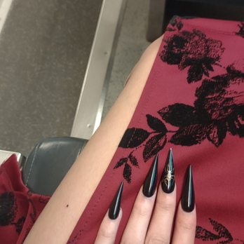 Morii Nails Spa - Nail Salons Near Me - Aurora, Illinois Morii Nails Spa - Nail Salons Near Me - Aurora, Illinois