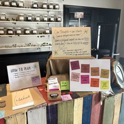 Blue Moon Apothecary & Wellness Center - Vendors
