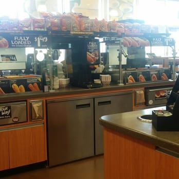 Corner Store Valero - Gas Stations Near Me - Pearland, Texas