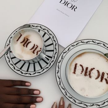 Dior Cafe - Coffee & Tea Near Me - Miami, Florida Dior Cafe - Coffee & Tea Near Me - Miami, Florida