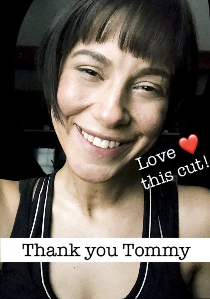 CHERRY BOMB HAIR SALON Updated August 2024 10 Photos 7611 Maple