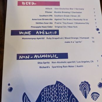 CHUBBY FISH - 737 Photos & 281 Reviews - 252 Coming St, Charleston