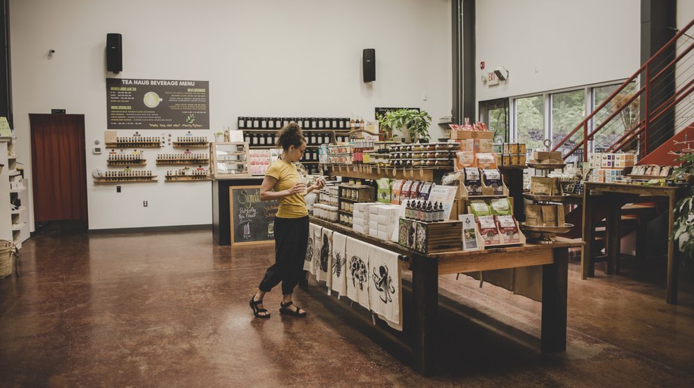 IMMUNESCHEIN TEA HAUS Updated August 2024 43 Photos & 14 Reviews