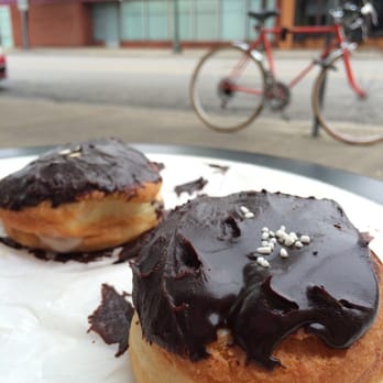 Glam Doll Donuts - Breakfast. - Donuts Near Me - Minneapolis, Minnesota
