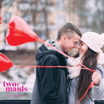 Two Maids - Mesa - Home Cleaning Near Me - Mesa, Arizona
