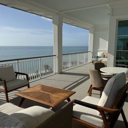 Naples Grande Beach Resort