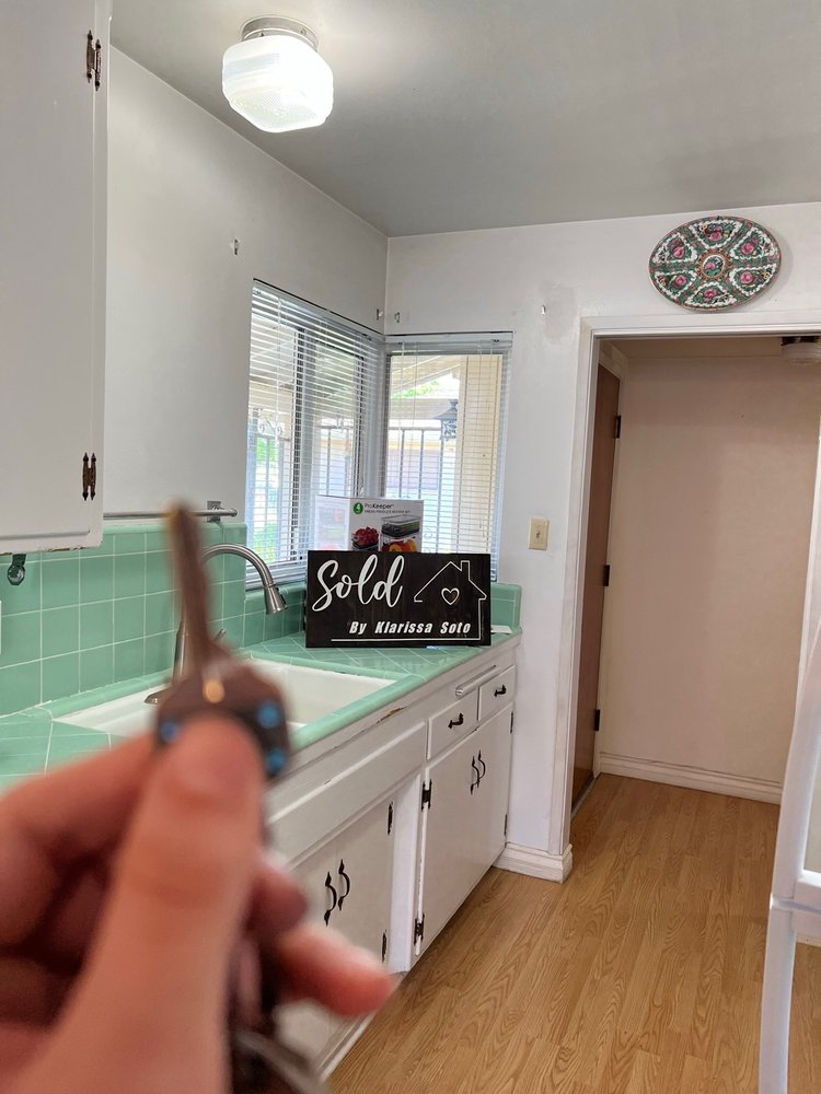 KLARISSA SOTO LYON REAL ESTATE 20 Photos Sacramento, California