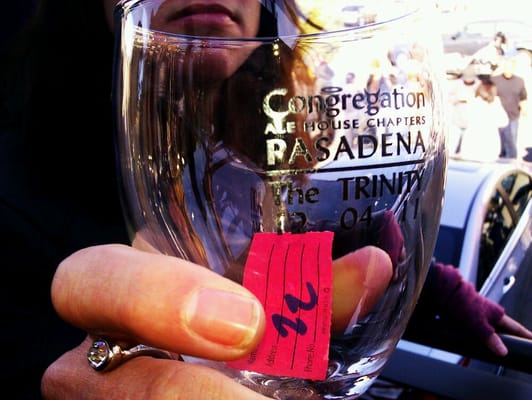 Congregation Brewery & Cocina - Pasadena by null