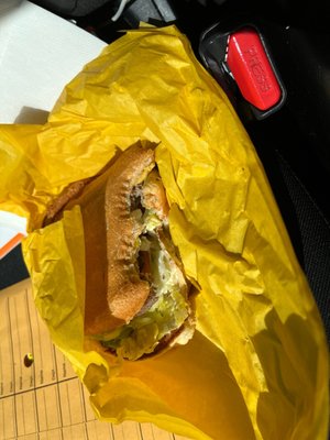 Whataburger by null