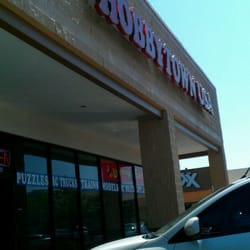 HobbyTown