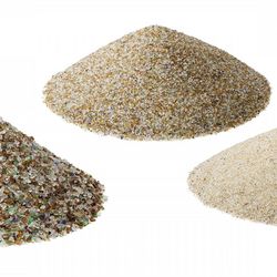 Vegas Abrasives - Supply Las Vegas with Crushed Glass Abrasives