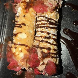 Ellie's Kitchen - Homemade cannoli