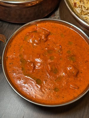 HYDERABADI ZAIQA by null