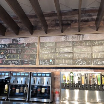 Market Street - Beer and wine list. - Pharmacy Near Me - Mansfield, Texas Market Street - Beer and wine list. - Pharmacy Near Me - Mansfield, Texas
