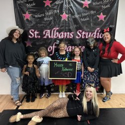 St Albans Studio of Dance