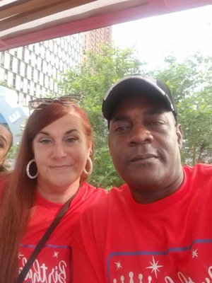 Detroit Rolling Pub by null