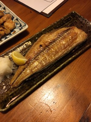 Izakaya Hie Hakuba - Japanese Sake & Foods by null