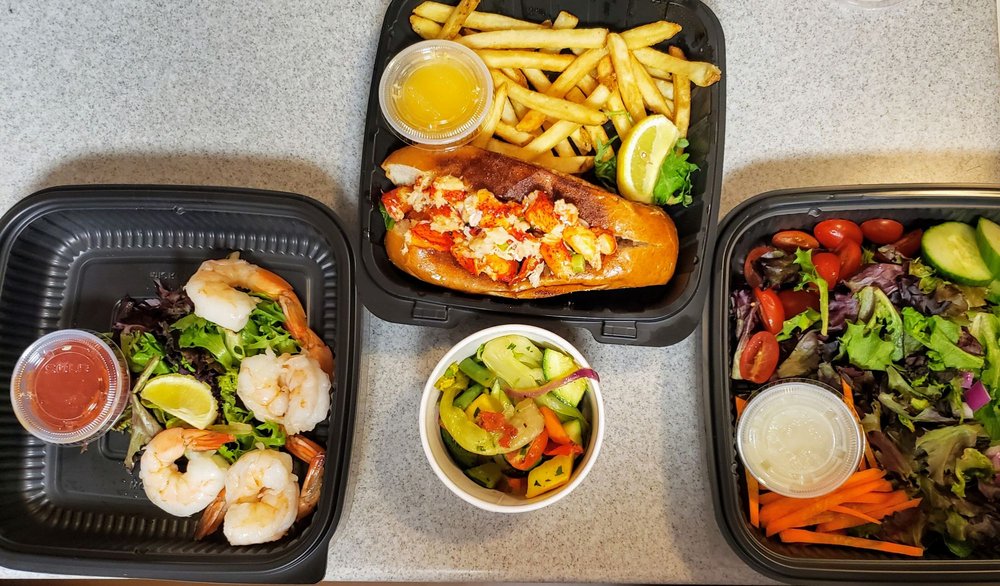 Rex’s Seafood and Market 104 Photos & 76 Reviews Seafood Markets