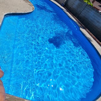 The Pool Kings Swimming Pool Service - After our "Renew & Restore" - Pool Cleaners Near Me The Pool Kings Swimming Pool Service - After our "Renew & Restore" - Pool Cleaners Near Me