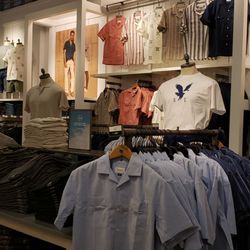 American Eagle
