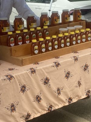 Davidson Farmer's Market by null