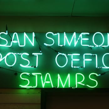Sebastian's - Post Office - Sandwiches Near Me - San Simeon, California Sebastian's - Post Office - Sandwiches Near Me - San Simeon, California